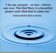 Katie ledecky of the united states competes in the women's 4 x 200m freestyle relay final on day. Alchemy In Rio Turning Virtue To Gold Virtue Connection