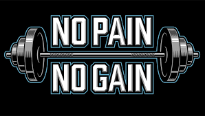 It is the pain we take inside and hard works we give outside that shows us the end results in life. The Fitness Myths That Hold You Back And How To Succeed Myth 2 Anat Baniel Method Neuromovement