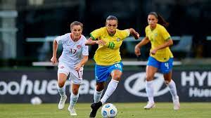 Além disso, o uol esporte também acompanha o duelo em tempo real. Brasil 0 X 0 Canada Amistosos Da Selecao Feminina Amistosos Femininos Tempo Real Globo Esporte