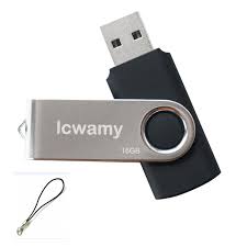 Amazon.com: lcwamy USB 16GB Thumb Drive USB2.0 Flash Drive 16GB USB Flash  Drive Pen Drive 16GB USB Drive Thumb Drives 16GB USB Flash Drives :  Electronics