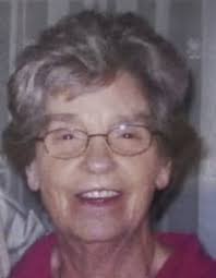 Joan Zdyb (Nee Timmons)