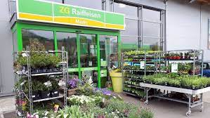 Eine anleitung befindet sich ebenfalls dort. Raiffeisen Markt Schriesheim Feiert Jubilaum Und Bietet Alles Fur Garten Und Tierbedarf