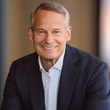 Walt Bettinger joining CD&R just four months after Schwab retirement could  signal a big private-equity play brewing