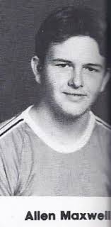 Allen Jay Maxwell Jr. (1963-1980)