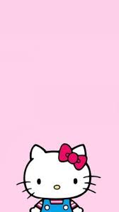  62 Ide Hello Kitty Terbaik Hello Kitty Wallpaper Hello Kitty Imut