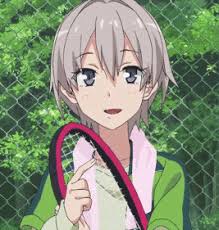 Yahari Ore No Seishun Love Come Wa Machigatteiru Saika Https Encrypted Tbn0 Gstatic Com Images Q Tbn 3aand9gcrqo B5ibv33mdhf02ta6rlevrze 6pd2d6pw Usqp Cau