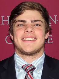 2017 Men's Lacrosse Roster