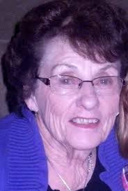 Marjorie Seyfert Obituary