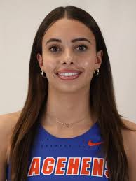 2024 Women's Track and Field Roster