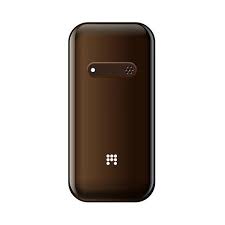 Back Panel Cover for Spice M6700 ...