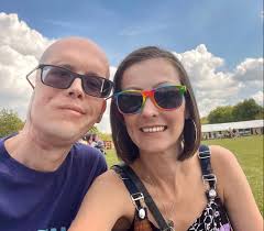 Dave's story: “We were connected through shared experiences.”