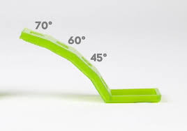 How To Print Overhangs Bridges And Exceeding The 45 Rule Print Rules 3d Printing
