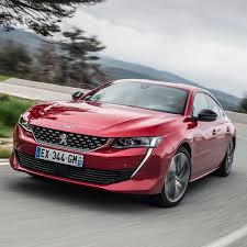Peugeot 508 Gt 2019 Arabayadair