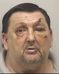 Man charged for alleged fight over sawed-off shotgun