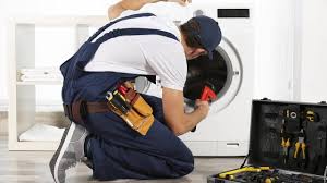 Even though this problem does not stop the washer from doing its job, it can make you nervous. Washer Shaking Making Loud Noises Washer Repair It Is Fixed