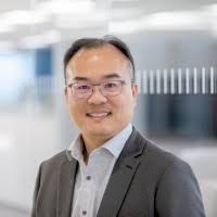 Yee Ping See, PE, LEED AP