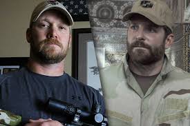 5 Things American Sniper's Chris Kyle Allegedly Lied About