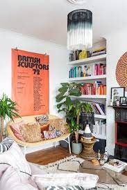 Home Tour Of A Colourful Rental Property In South West London Home Decor Home Decor Styles Decor