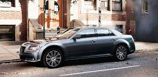 Chrysler 300 Chrysler Cars Chrysler Chrysler New Yorker
