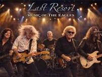 Eagles Tribute