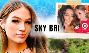 Sky Bri Newest Video Complete Visual Content #628