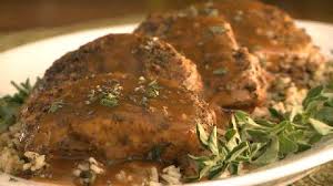 If you've never had pork chops from a slow cooker before, this is the recipe to try. Slow Cooker Pork Chops Ii Video Allrecipes Com