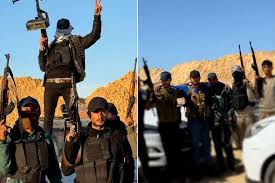 تصاعد الانتقادات لإسرائيل بسبب تسليح مليشيا أبو شباب بغزة