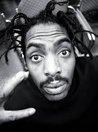 M 50 YEARS OF HIP HOP by M Magazine