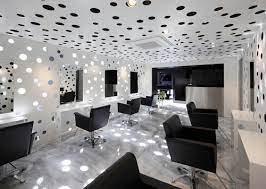 Get inspired by these amazing beauty salon logos created by professional designers. Perforated Beauty Salon By Yasunari Tsukada Design