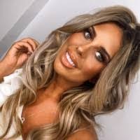 Ayesha Thornton's Instagram, Twitter & Facebook