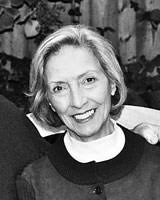 Pauline MCCONNELL Obituary (2018)