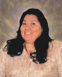 Maria Vaquerano Obituary