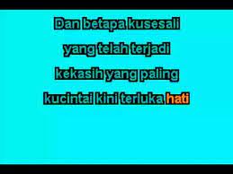 Maybe you would like to learn more about one of these? Kandas Evi Tamala Karaoke No Vocal Youtube