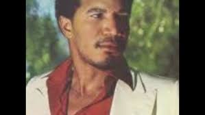 ARNOLD BLAIR IS IT REAL LOVE