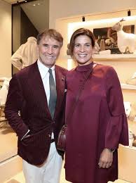 Sales manager at brunello cucinelli metropolregion münchen. Brunello Cucinelli Eroffnungs Feier In Munchen Im November 2019