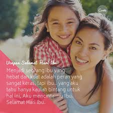 Check spelling or type a new query. Ucapan Selamat Hari Ibu Penuh Cinta Dengan Gambar Canva