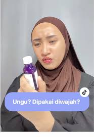 Mela B3: Serum Ampuh untuk Memudarkan Dark Spot