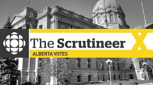 Alberta Votes 2019 Cbc Elections Roundup Cbc News