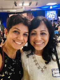 The Jazba Collective: 𝐄𝐥𝐞𝐯𝐚𝐭𝐢𝐧𝐠 𝐒𝐨𝐮𝐭𝐡 𝐀𝐬𝐢𝐚𝐧 𝐁𝐫𝐚𝐧𝐝𝐬  “We wanted to give back to the South Asian community. We spoke to a lot and  lot of founders. We saw the need for community