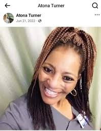 Happy birthday to my beautiful, selfless mother