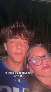 Amira and Matty Moore Old Tik Toms