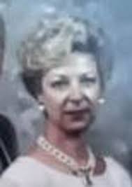 Emily Murrell Carithers Obituary February 7, 2021