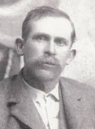 Henry Calvin Crews (1857-1929)