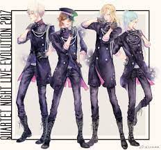 azsa on twitter uta no prince sama manga illustration comic illustration
