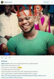 Şu anda samuel edozie, edozie s. Royhills Edozie Is Dead Ceo Lagos Fashion Awards Most Beautiful Girl In Lagos Celebrities Nigeria