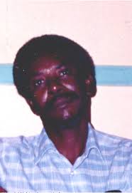 Michael Lewellyn Skeete