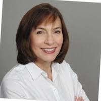 Robin Secord's Instagram, Twitter & Facebook