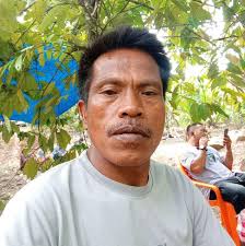 Muhammad Haloum en personas