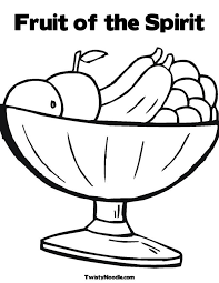 Sometimes, it's just nice to look at pretty things. Fruit Bowl Coloring Pages Sketch Coloring Page Fruit Bowl Drawing Fruit Of The Spirit Fruit Coloring Pages