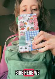 Here’s my way too long mini review of this studio bag/craft caddy from  Soolla! I love this. I have two of them. #journaling #crafts #craftsupplies  #crafttom #craftgirlies #fyp #explore #review